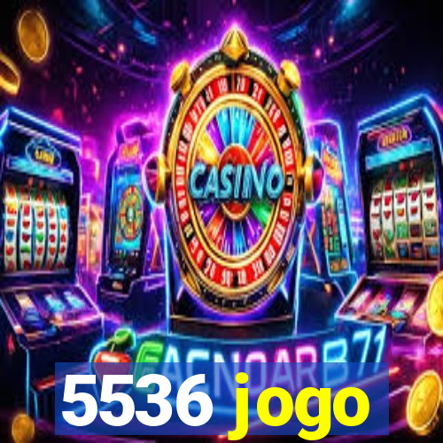 5536 jogo