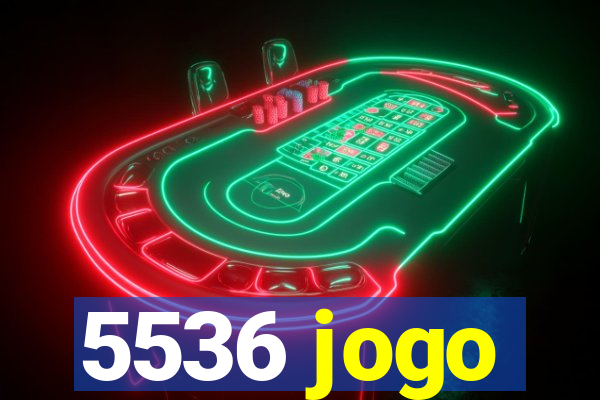 5536 jogo