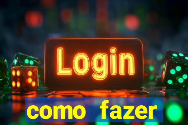 como fazer masturbador com esponja