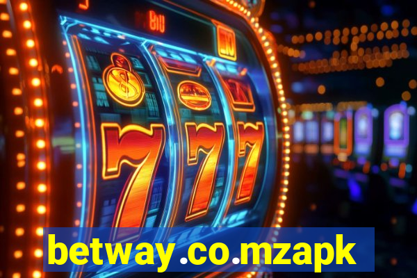 betway.co.mzapk