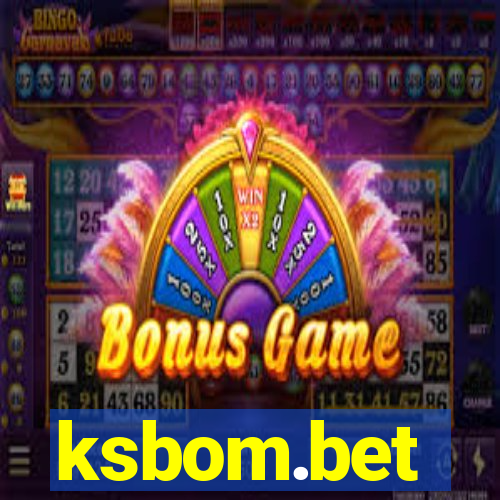 ksbom.bet