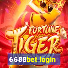 6688bet login