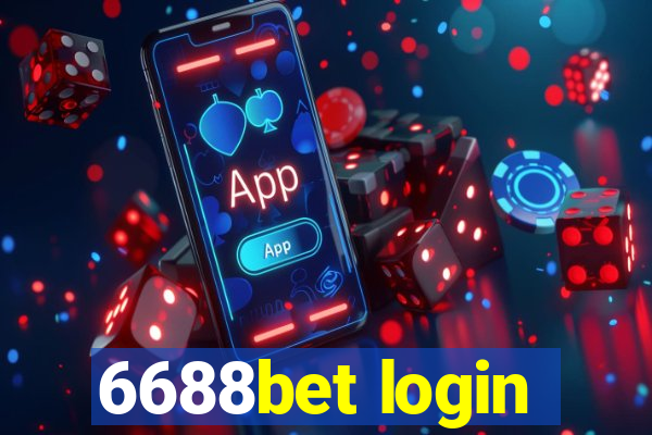 6688bet login