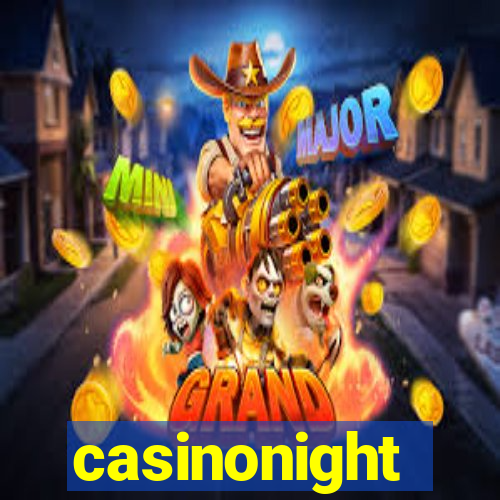 casinonight