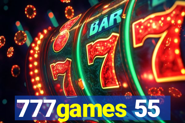 777games 55