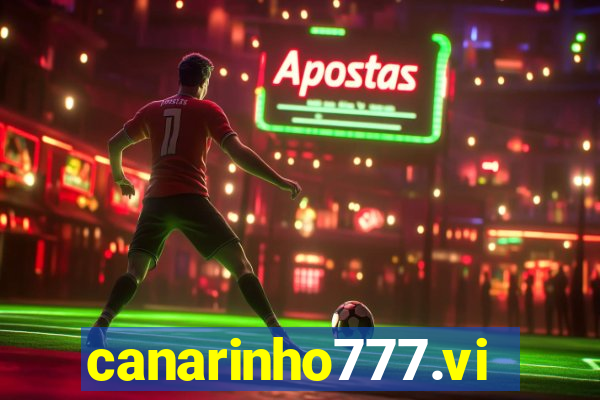 canarinho777.vip