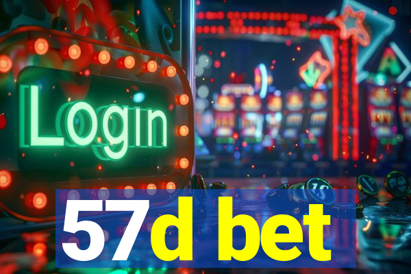 57d bet