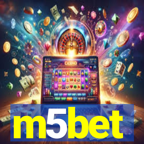 m5bet