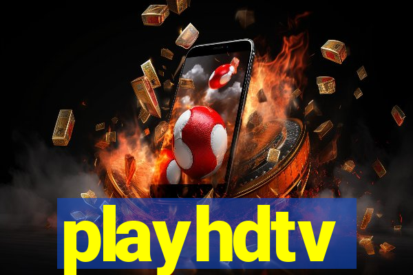 playhdtv