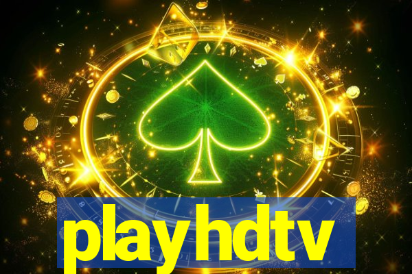 playhdtv