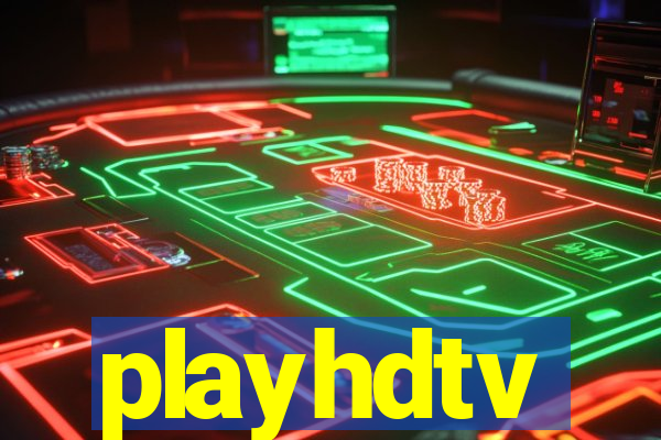 playhdtv