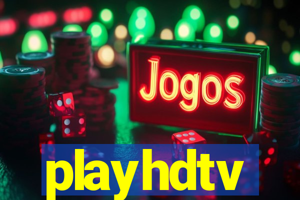 playhdtv