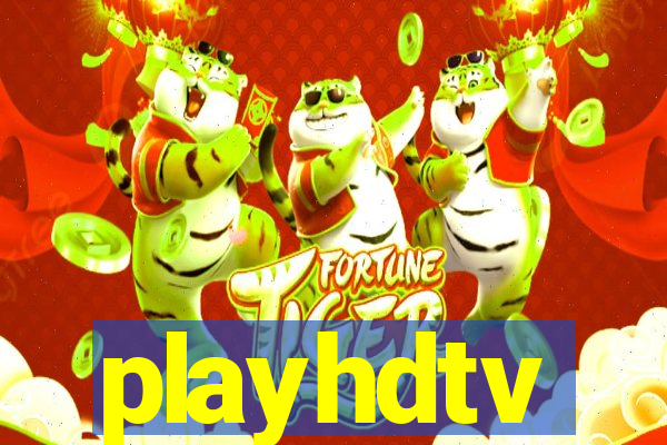 playhdtv