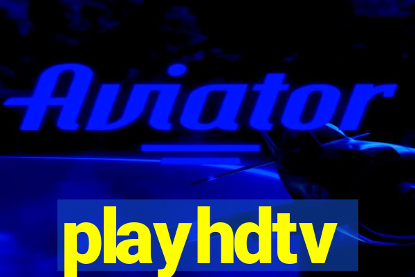 playhdtv