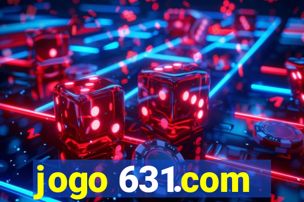 jogo 631.com