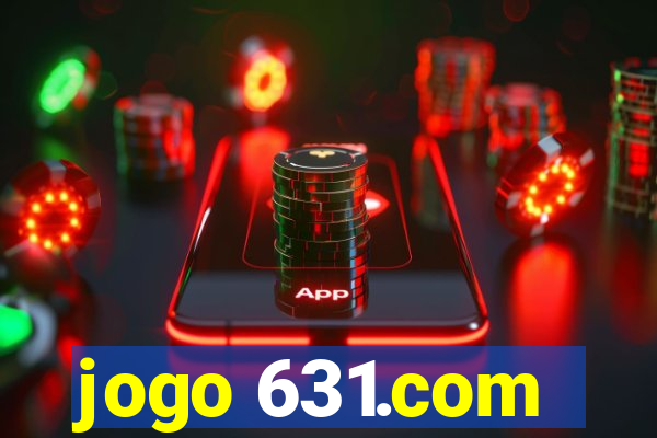 jogo 631.com