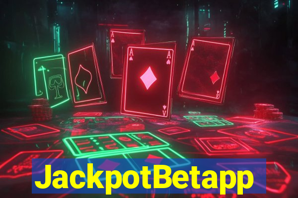 JackpotBetapp