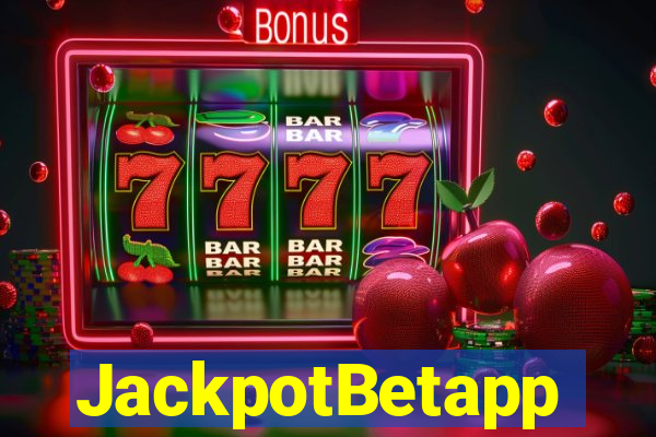 JackpotBetapp