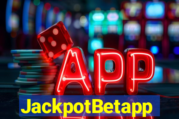 JackpotBetapp