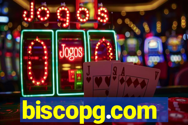 biscopg.com