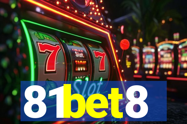 81bet8