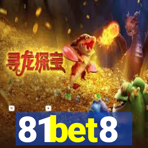 81bet8