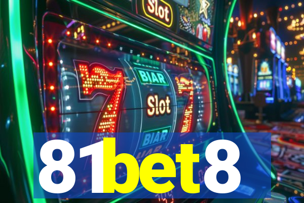 81bet8