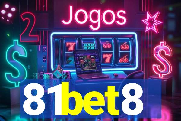 81bet8