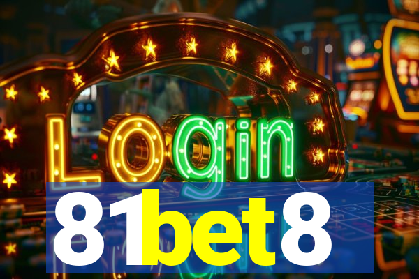 81bet8