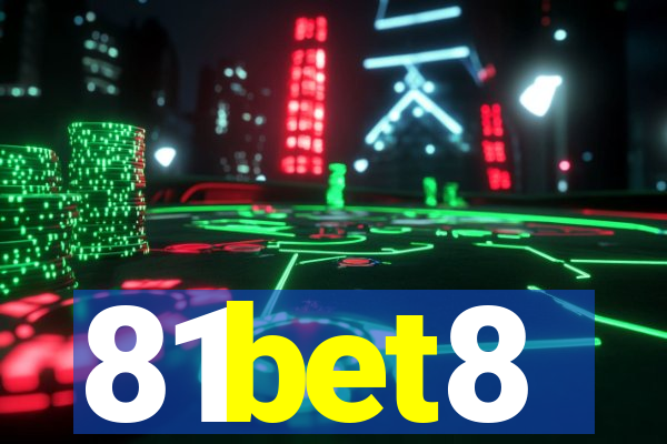 81bet8