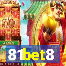 81bet8