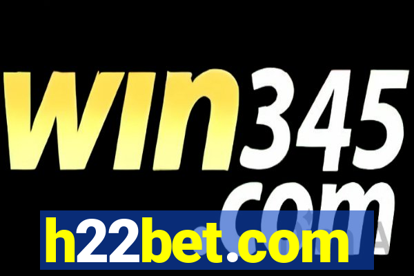 h22bet.com