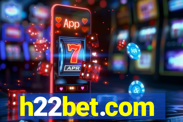 h22bet.com