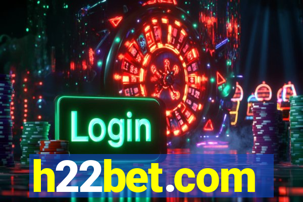 h22bet.com