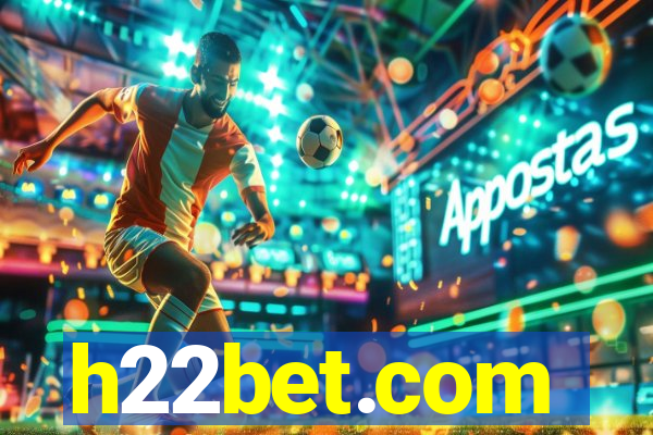 h22bet.com