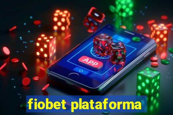 fiobet plataforma