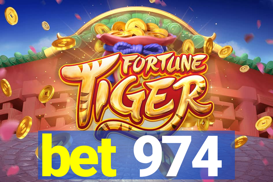 bet 974