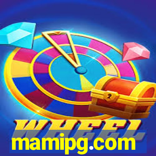 mamipg.com