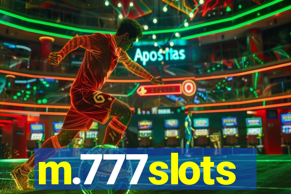 m.777slots