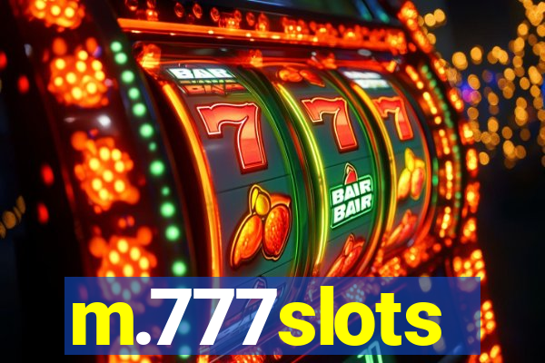 m.777slots