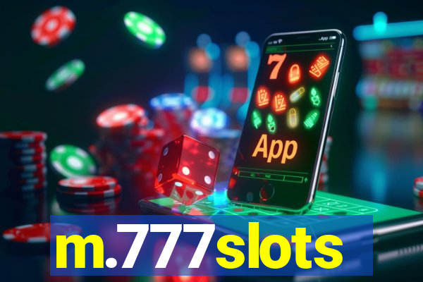 m.777slots