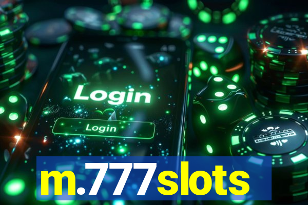 m.777slots