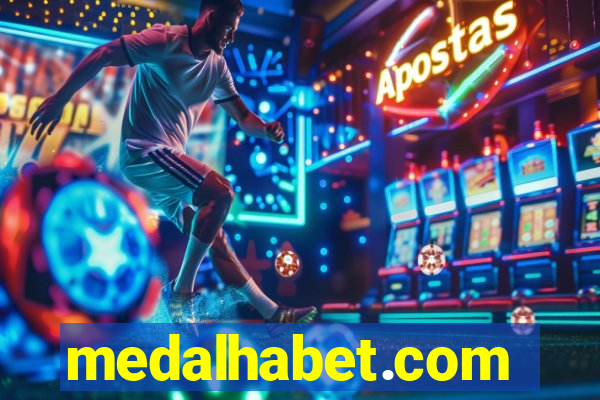 medalhabet.com