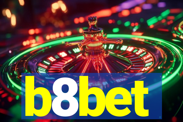 b8bet