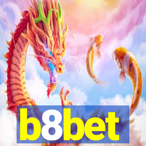 b8bet