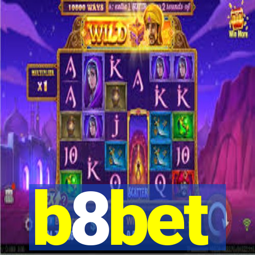 b8bet