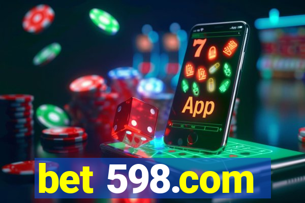 bet 598.com