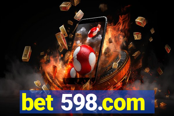 bet 598.com