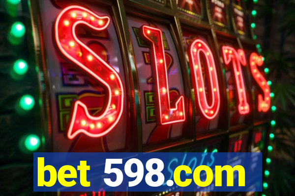 bet 598.com