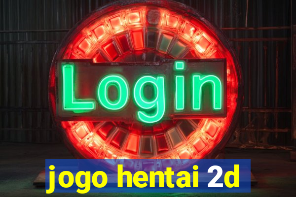 jogo hentai 2d